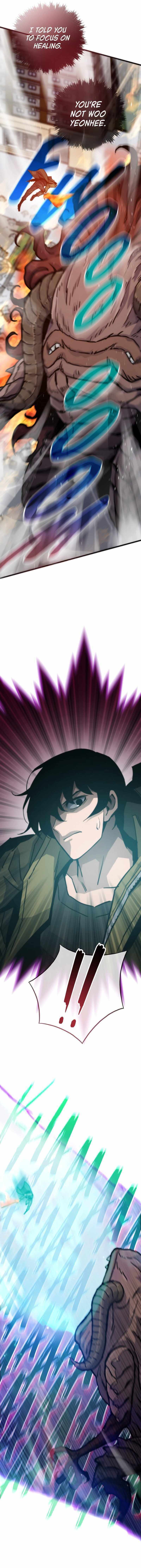 Read Reincarnator Manga Online