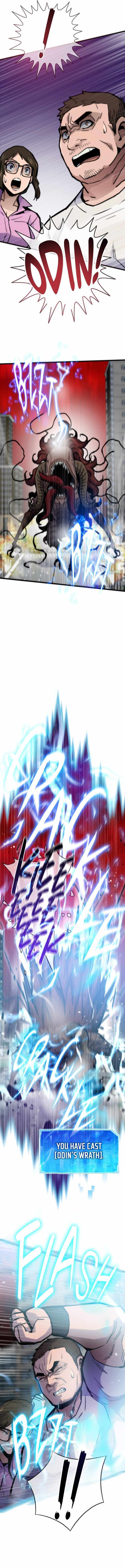 Read Reincarnator Manga Online