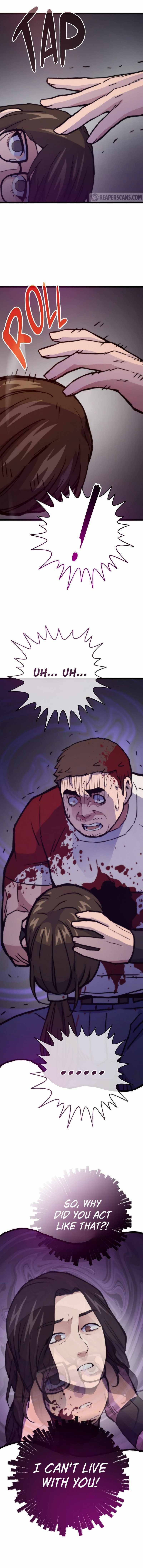 Read Reincarnator Manga Online