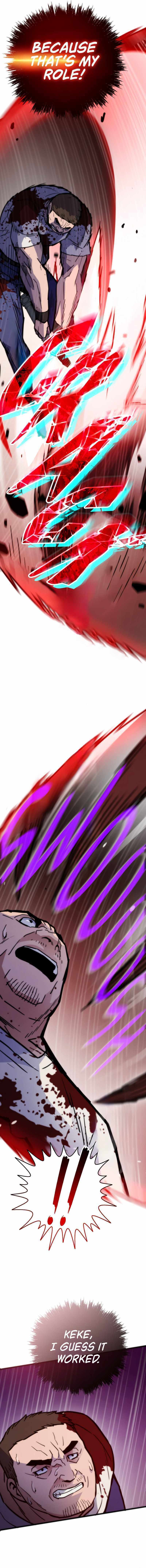Read Reincarnator Manga Online