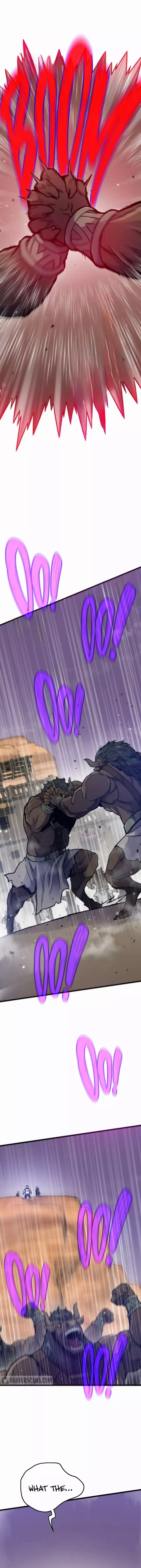 Read Reincarnator Manga Online