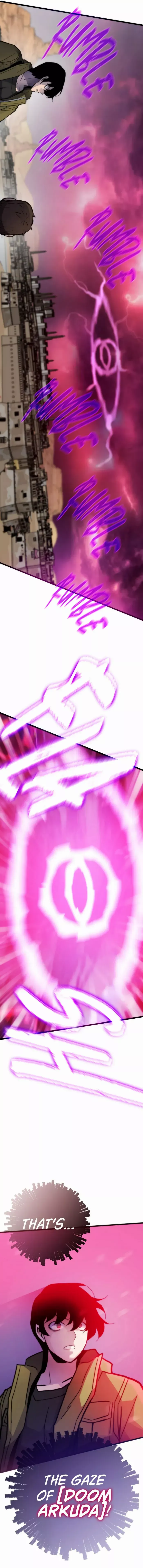 Read Reincarnator Manga Online