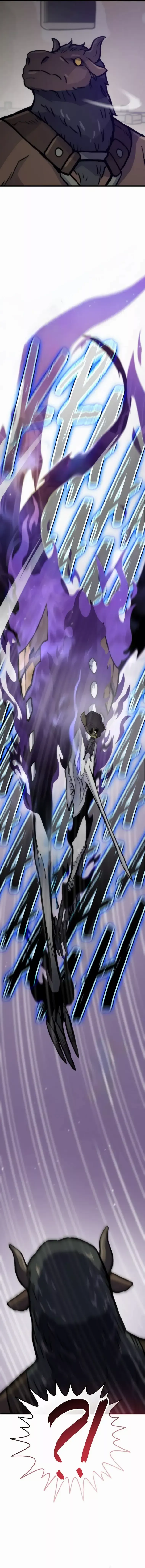 Read Reincarnator Manga Online