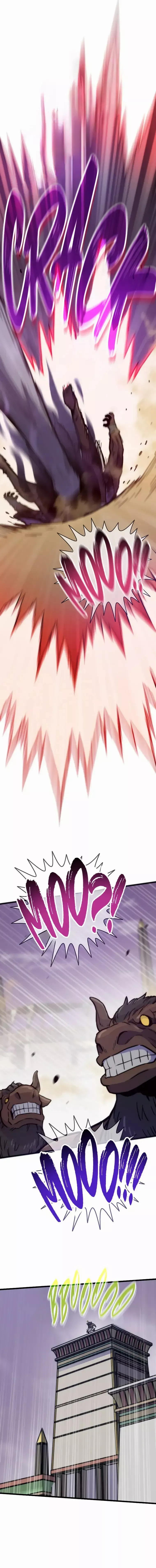 Read Reincarnator Manga Online