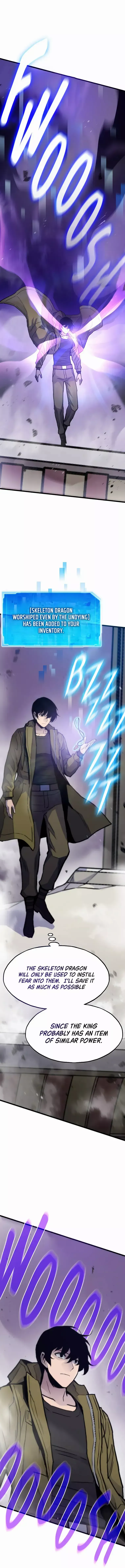 Read Reincarnator Manga Online