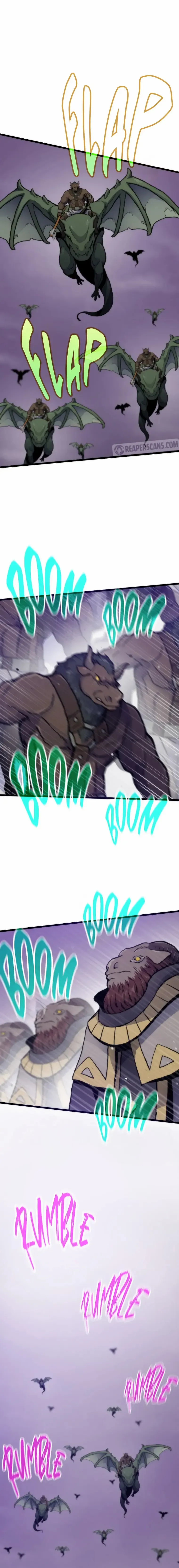 Read Reincarnator Manga Online