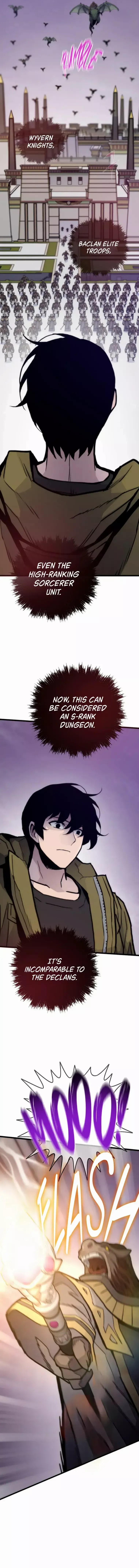 Read Reincarnator Manga Online