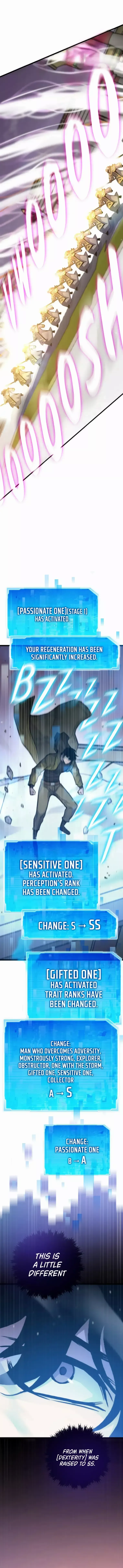Read Reincarnator Manga Online