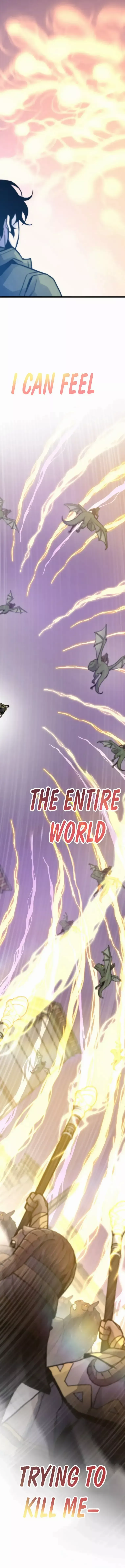 Read Reincarnator Manga Online