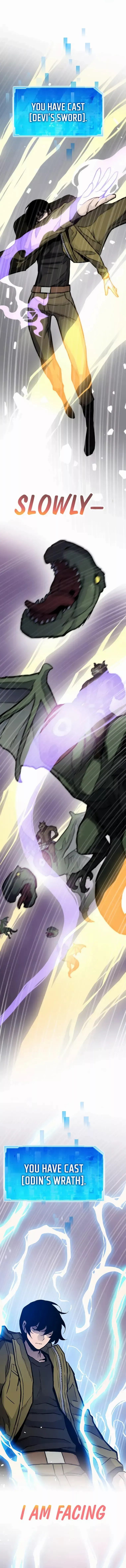 Read Reincarnator Manga Online