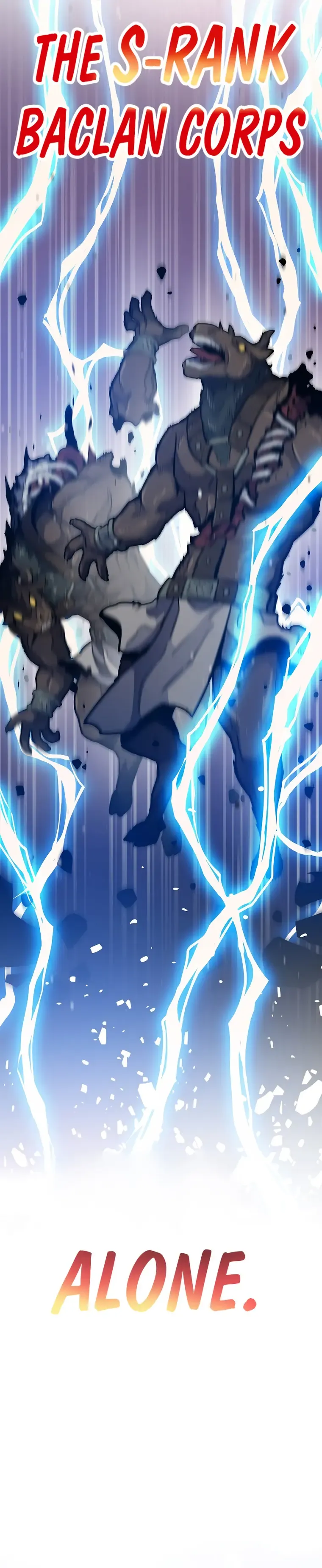 Read Reincarnator Manga Online