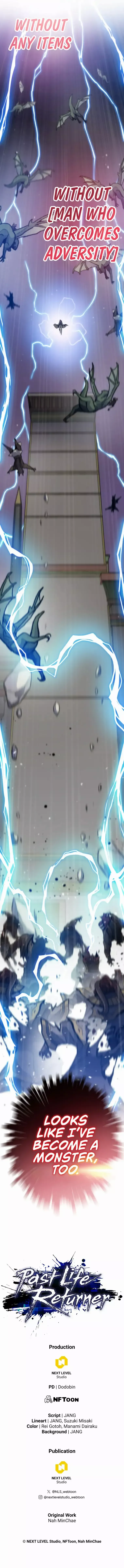 Read Reincarnator Manga Online