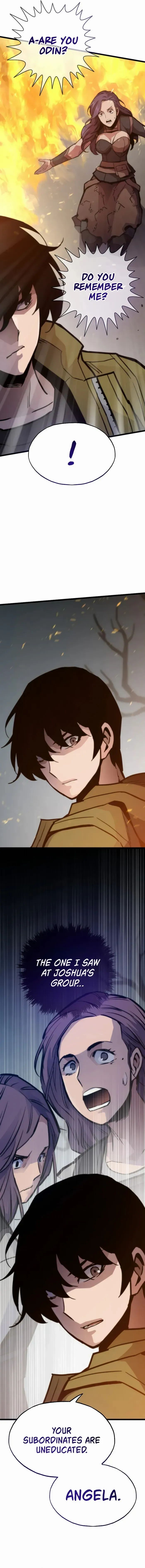Read Reincarnator Manga Online