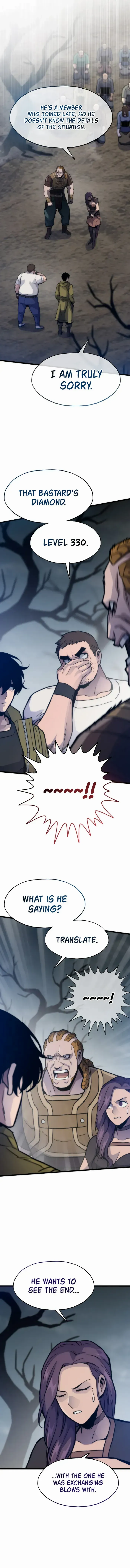 Read Reincarnator Manga Online