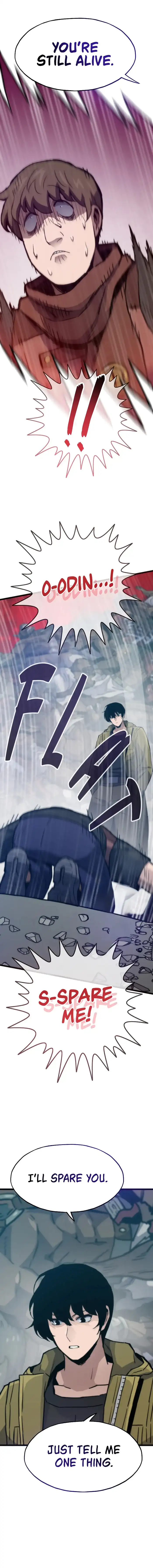 Read Reincarnator Manga Online
