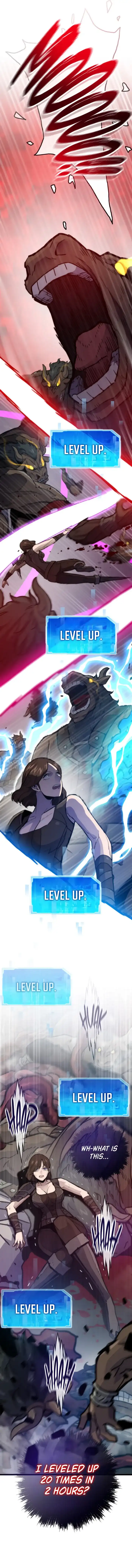 Read Reincarnator Manga Online