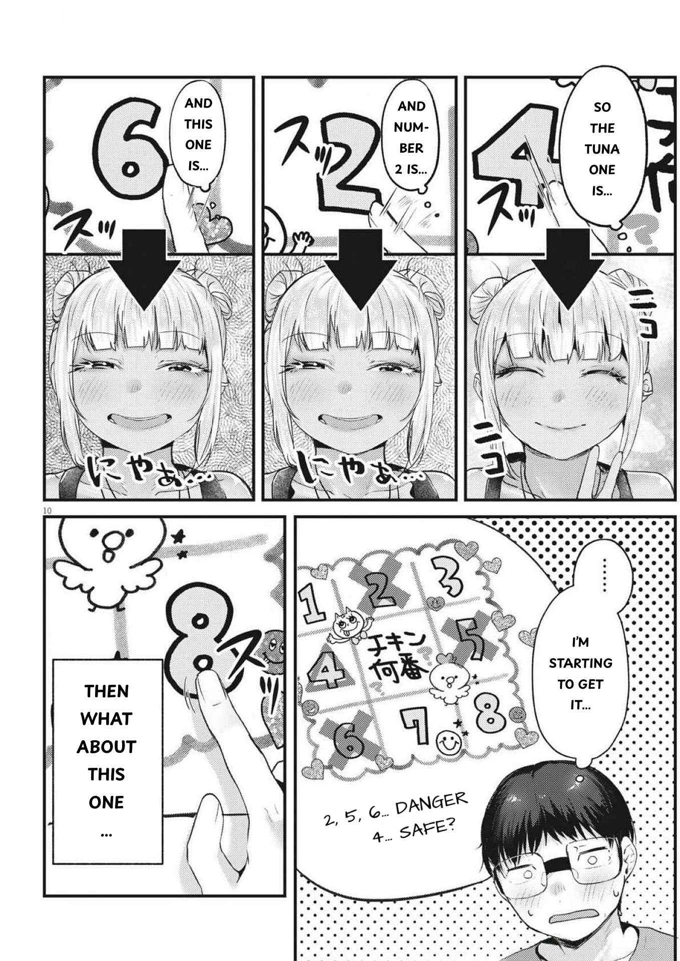 Read Renge To Naruto! Manga Online