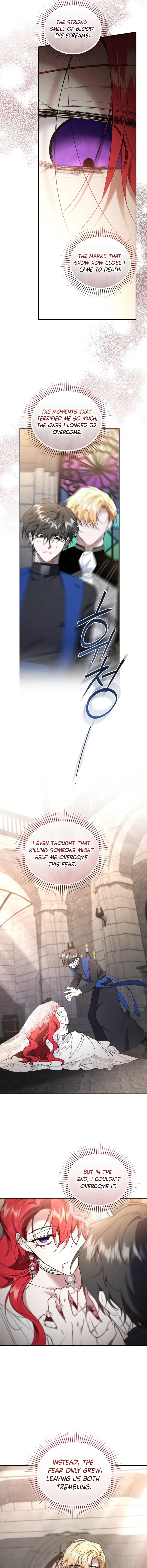 Read Resetting Lady Manga Online