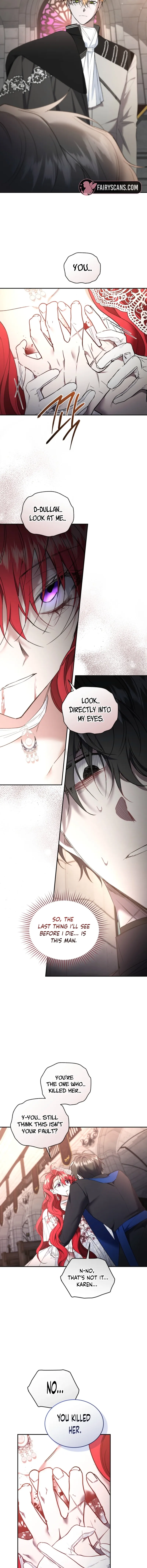 Read Resetting Lady Manga Online