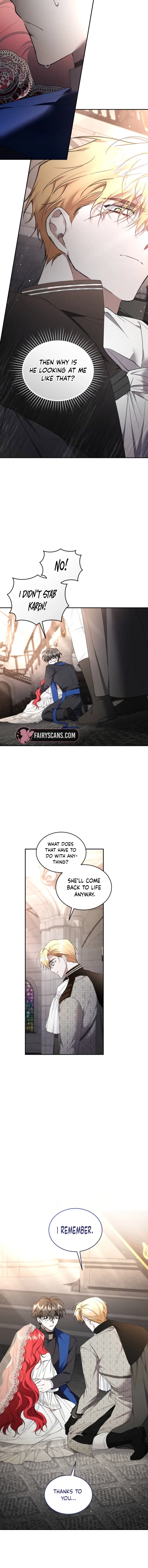 Read Resetting Lady Manga Online