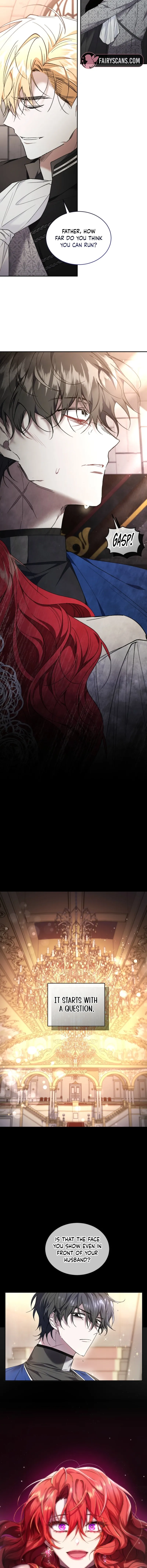 Read Resetting Lady Manga Online