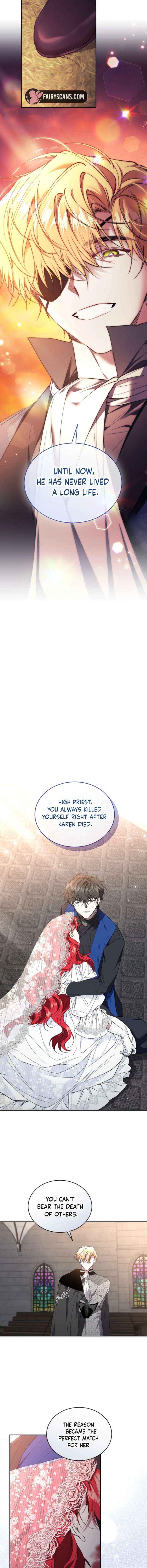 Read Resetting Lady Manga Online