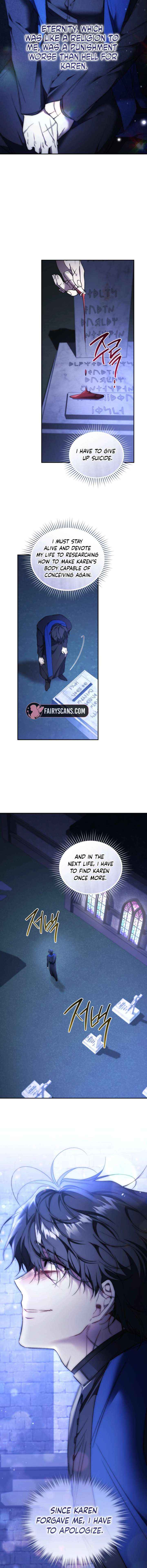 Read Resetting Lady Manga Online