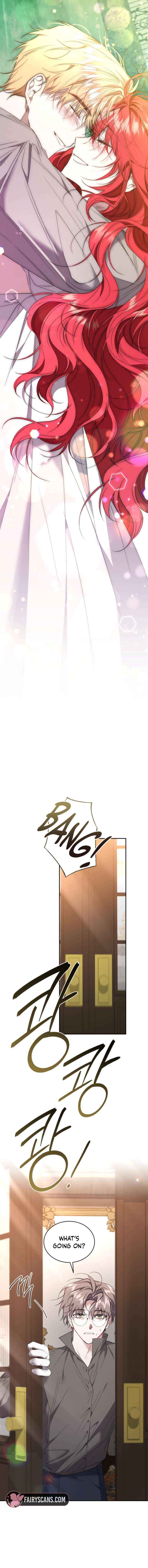 Read Resetting Lady Manga Online