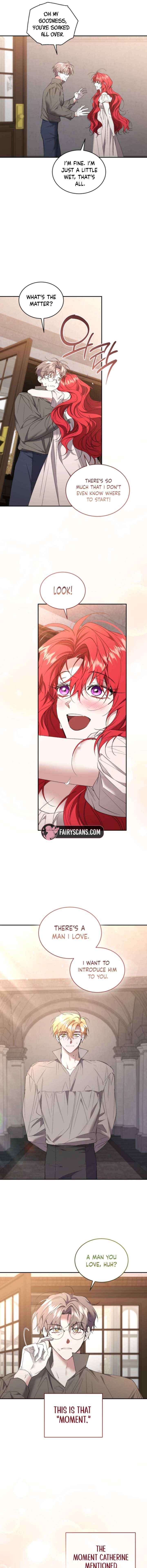 Read Resetting Lady Manga Online