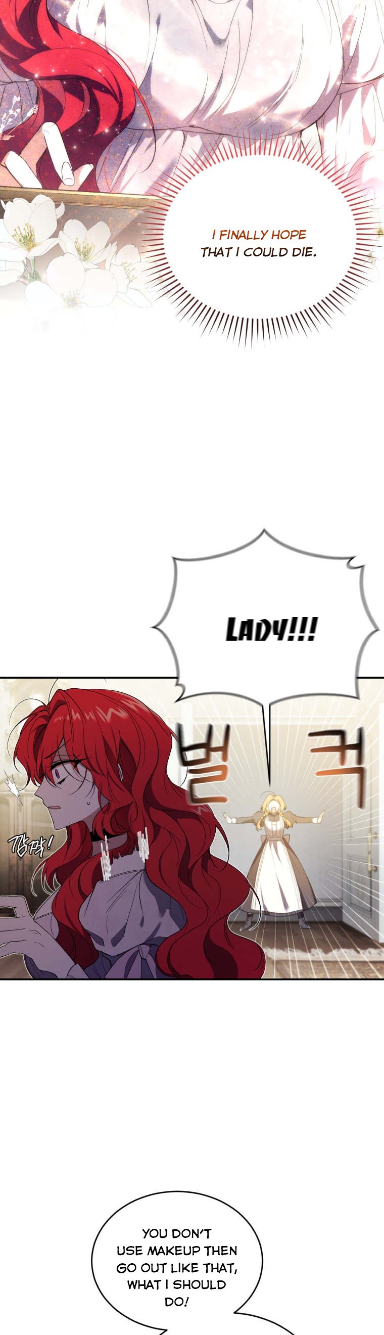 Read Resetting Lady Manga Online