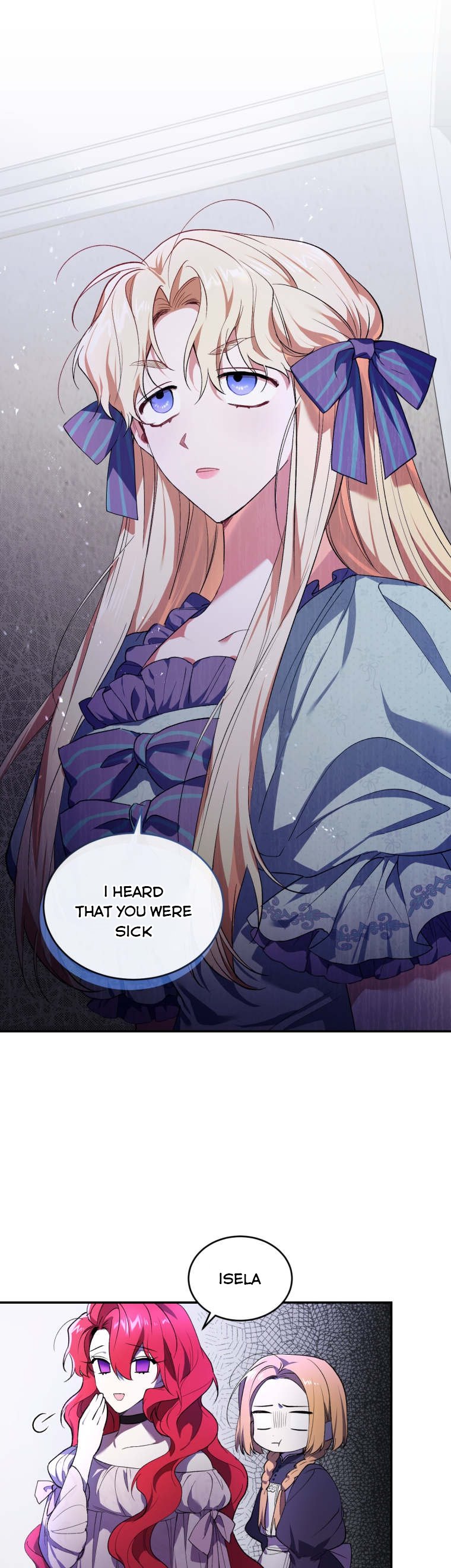 Read Resetting Lady Manga Online