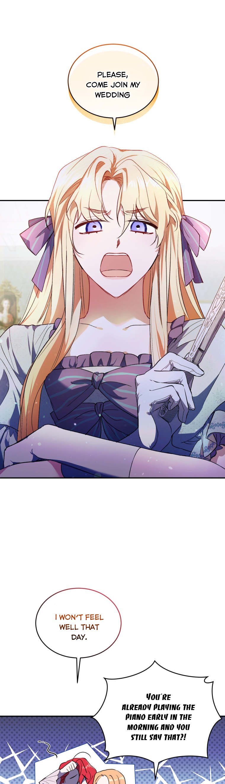 Read Resetting Lady Manga Online