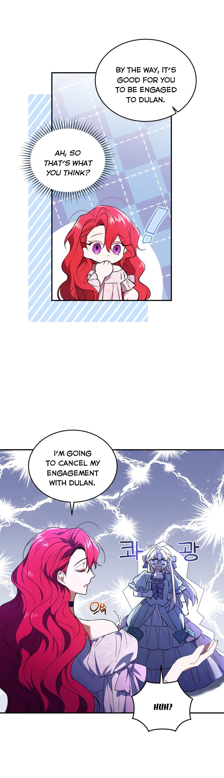 Read Resetting Lady Manga Online