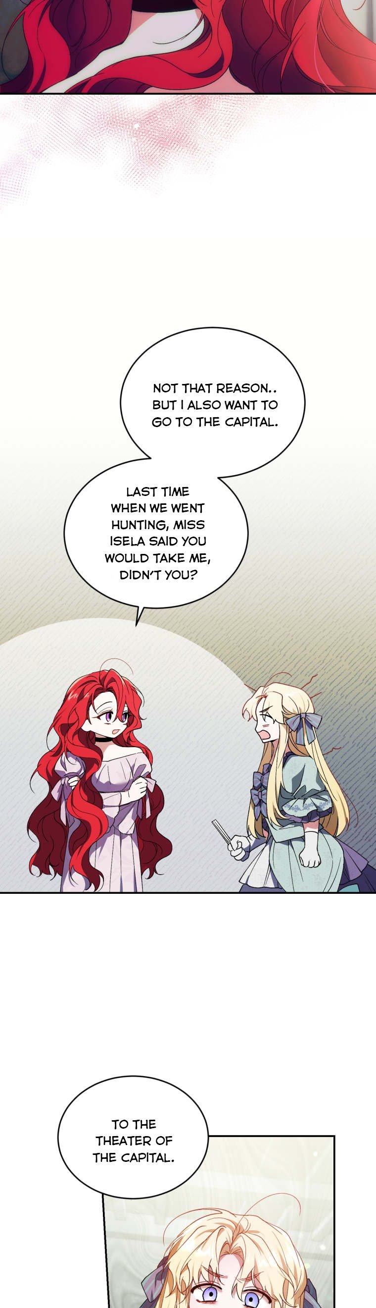 Read Resetting Lady Manga Online