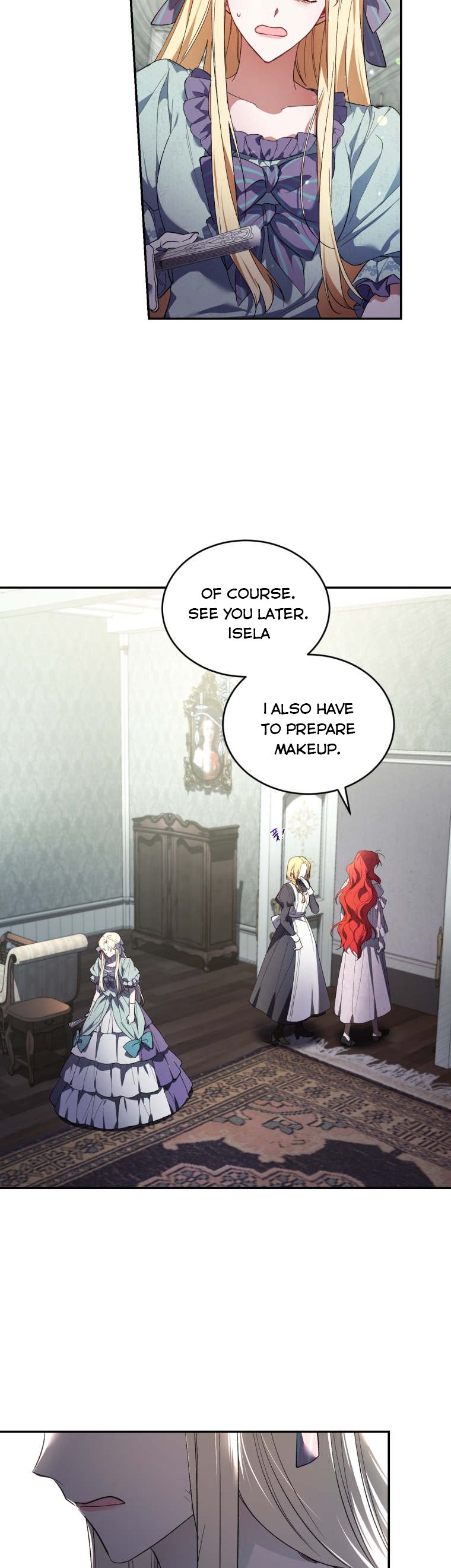 Read Resetting Lady Manga Online