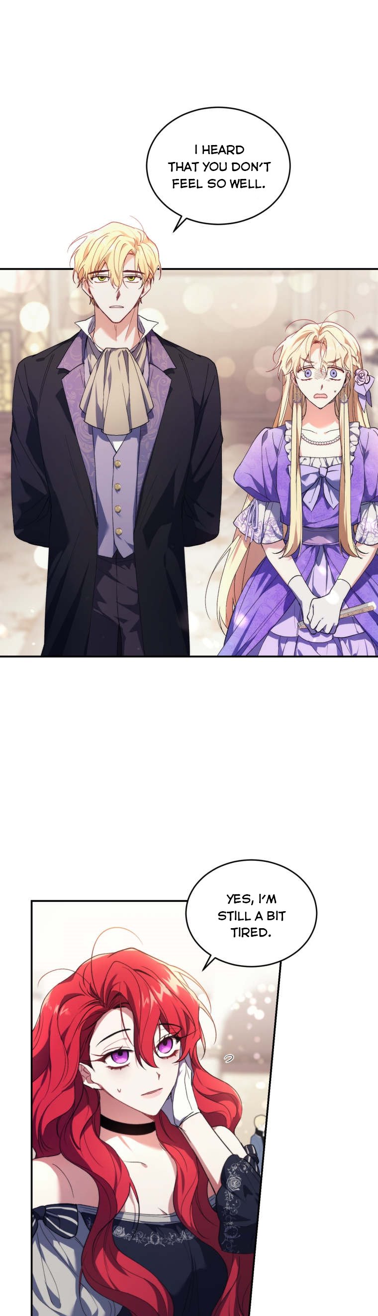 Read Resetting Lady Manga Online