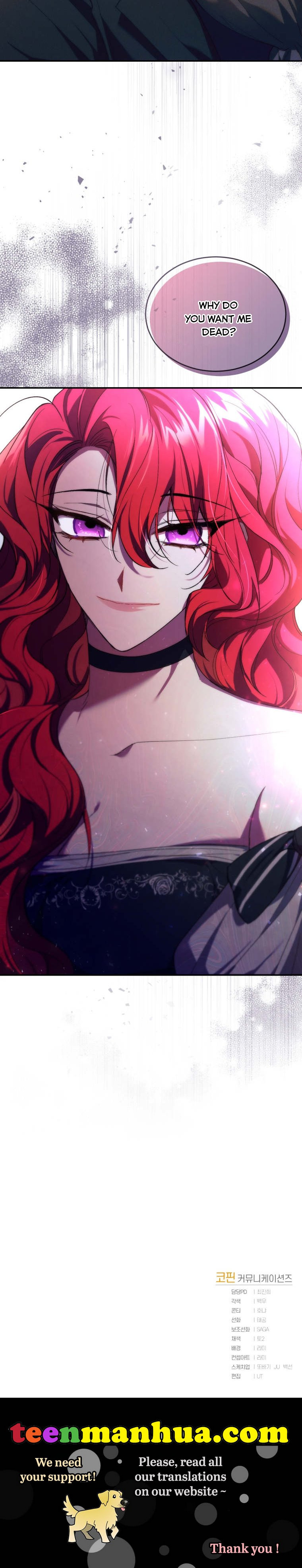Read Resetting Lady Manga Online