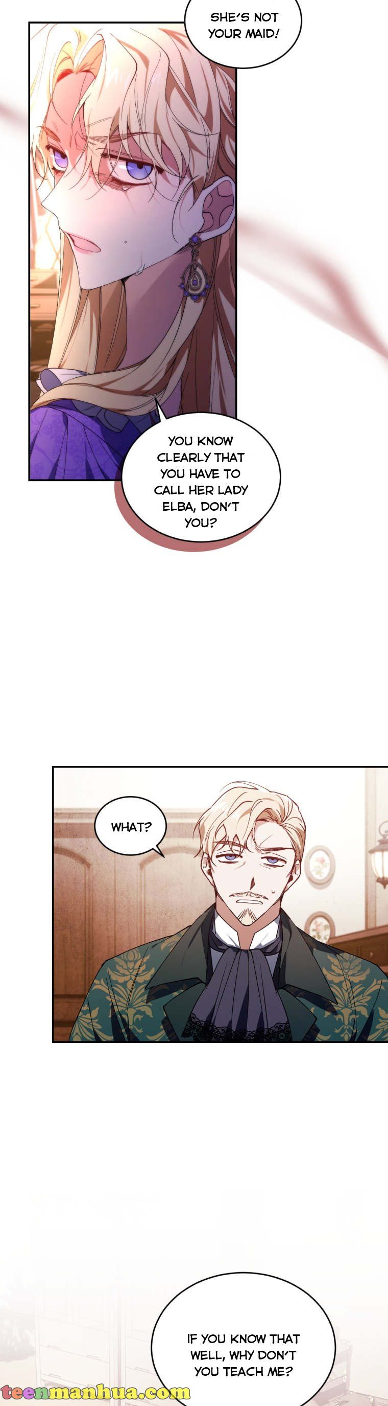 Read Resetting Lady Manga Online