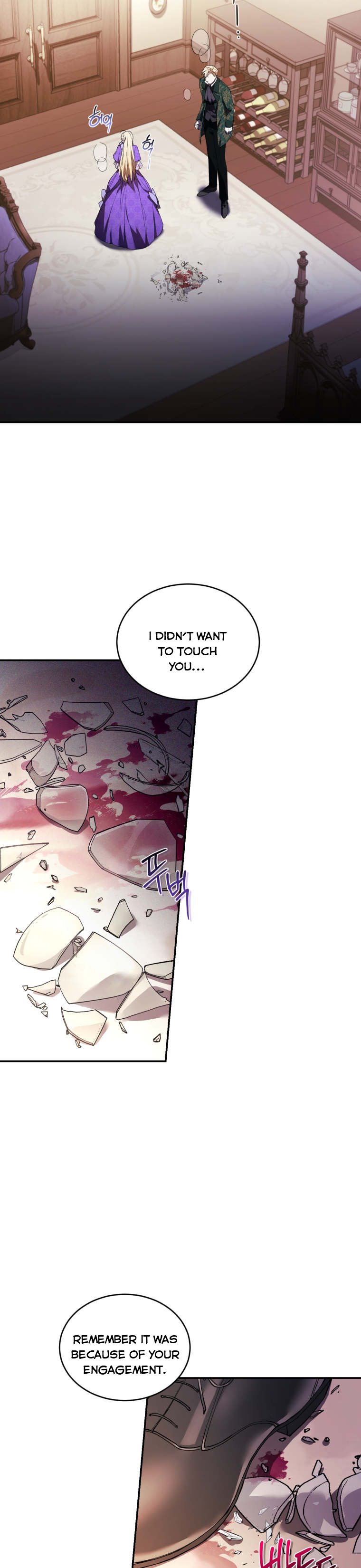 Read Resetting Lady Manga Online