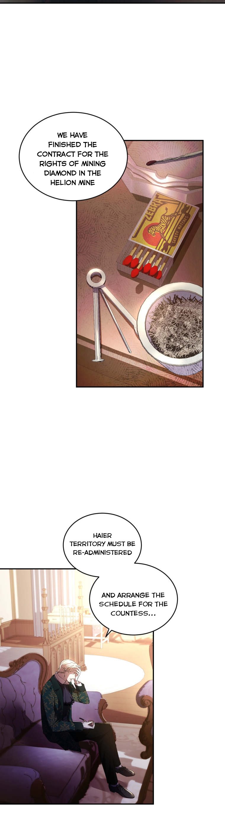 Read Resetting Lady Manga Online