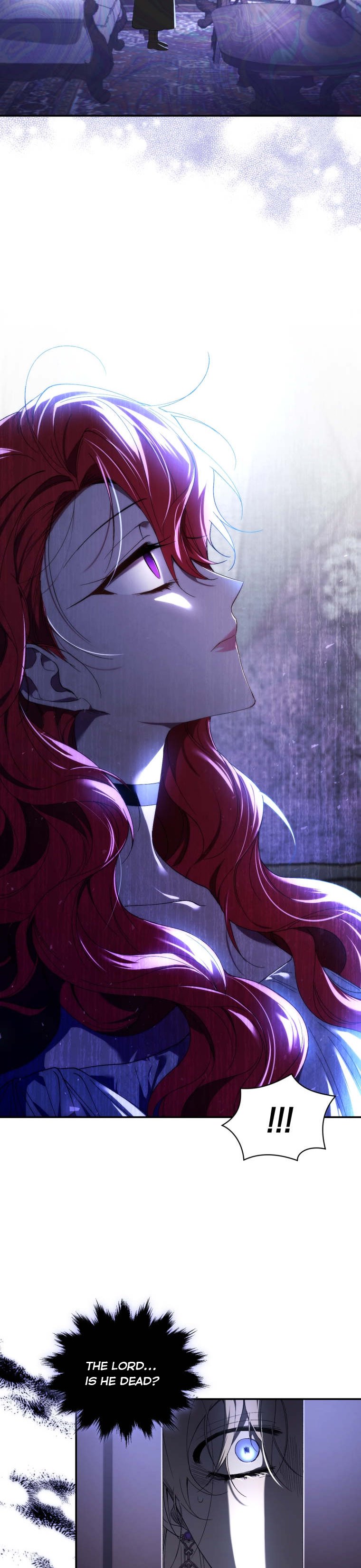 Read Resetting Lady Manga Online