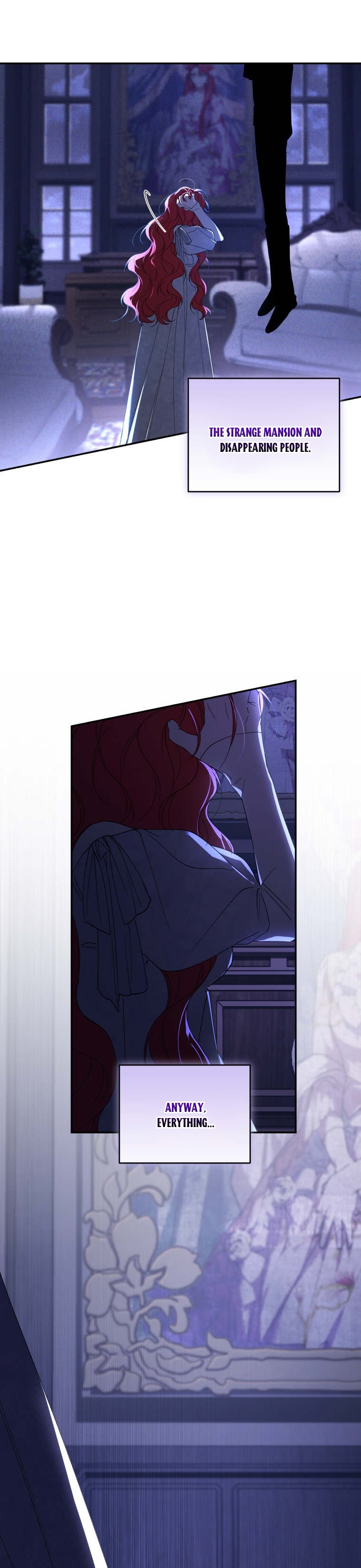 Read Resetting Lady Manga Online