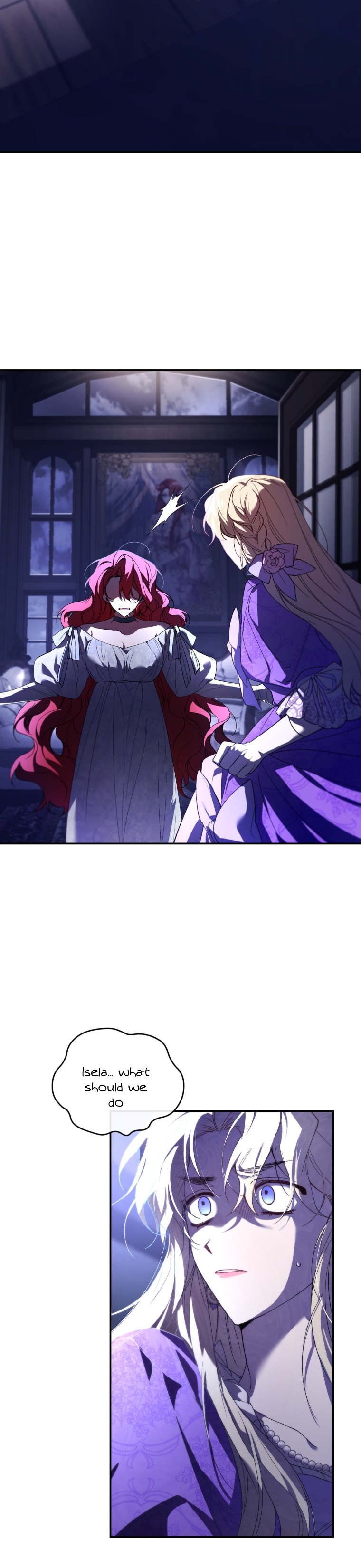 Read Resetting Lady Manga Online