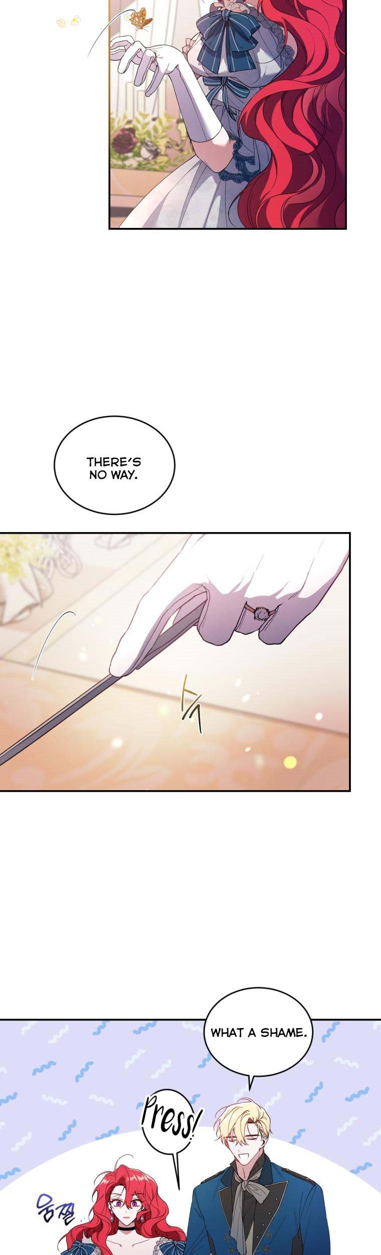 Read Resetting Lady Manga Online