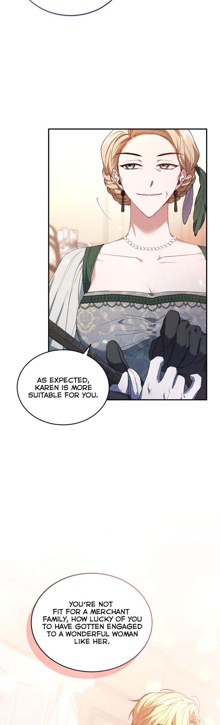 Read Resetting Lady Manga Online