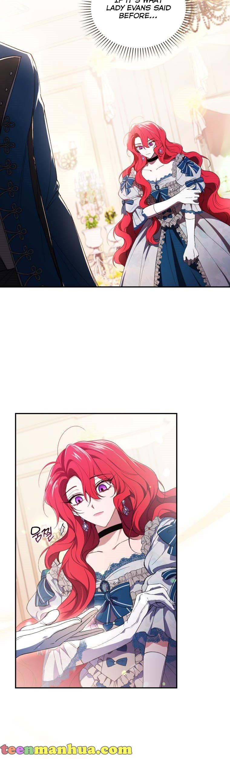 Read Resetting Lady Manga Online