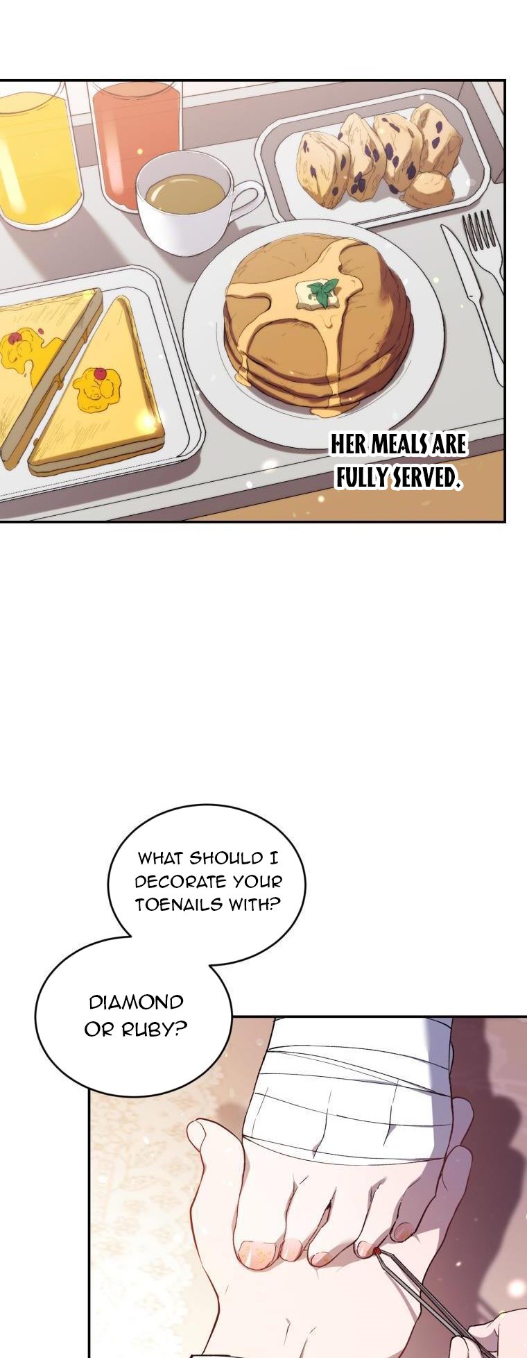Read Resetting Lady Manga Online