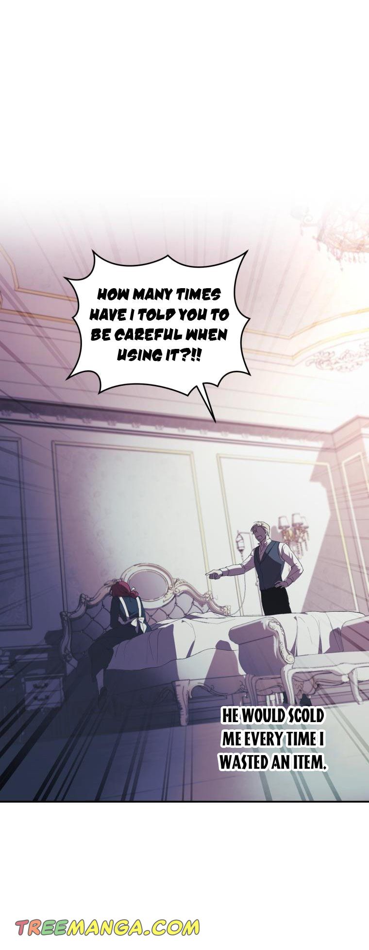 Read Resetting Lady Manga Online