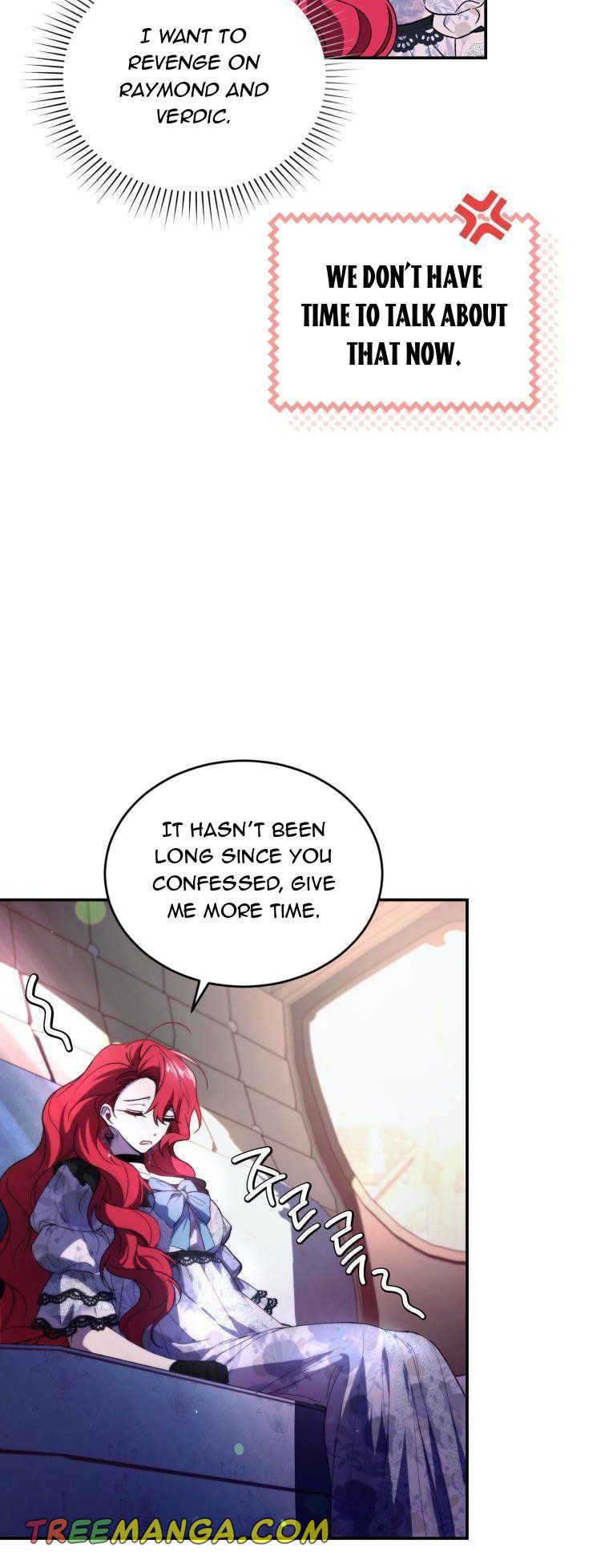 Read Resetting Lady Manga Online