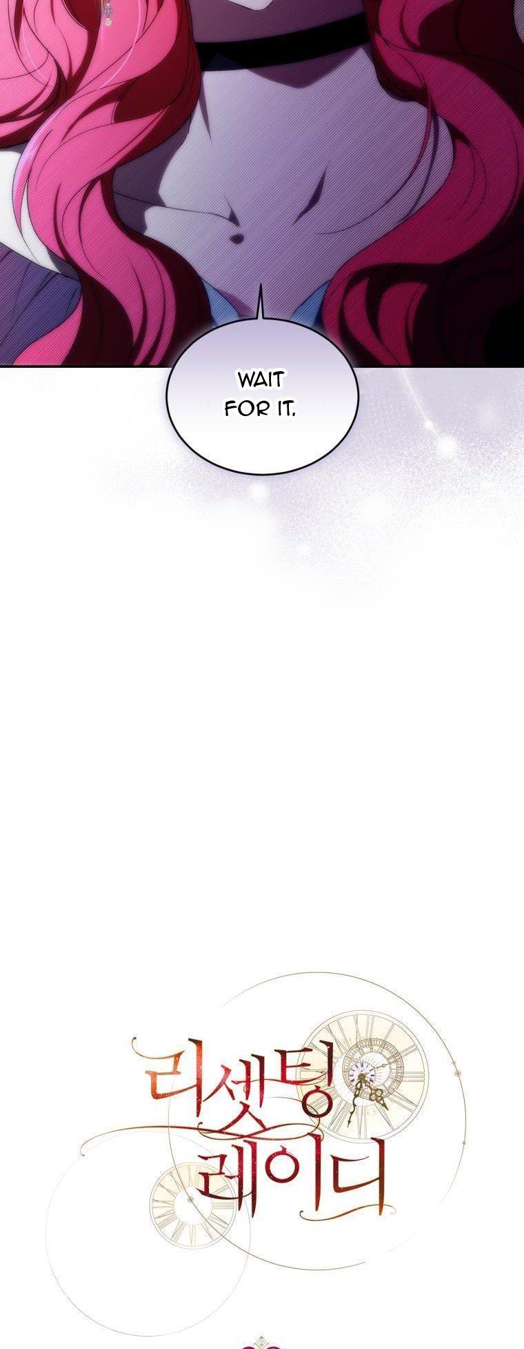 Read Resetting Lady Manga Online